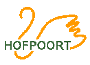 logo hofpoort 1994-1999