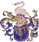 coat of arms kolff