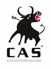 Logo CAS International