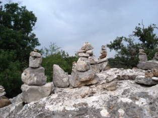 Bois des Pa&iuml;olives