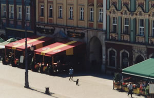 market wroclaw