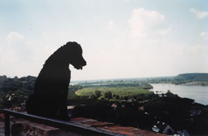 kazimierz dolny 1999