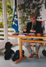 zeeland 2003