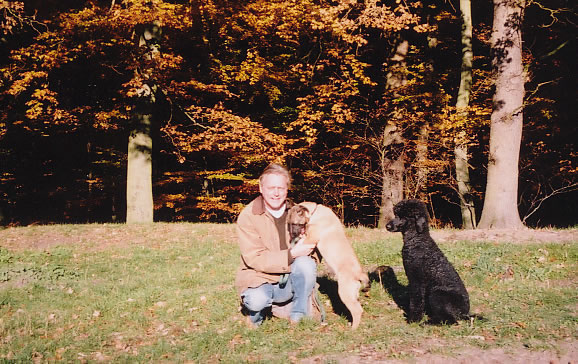 2003 young sanne and folly
