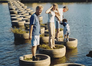 1999, amersfoort north