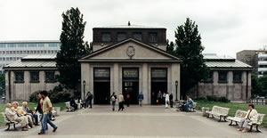wittenbergplatz