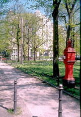 fasanenplatz