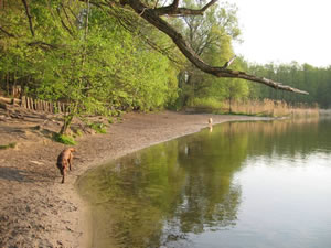 grunewaldsee