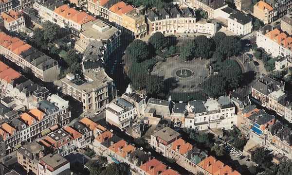 prins hendrikplein
