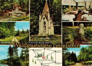 tetzelstein