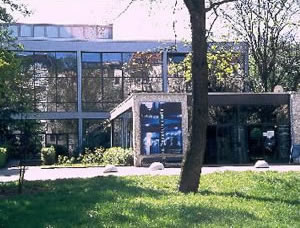 freie volksbühne