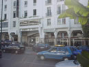 terminus rabat