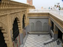 Mausoleum