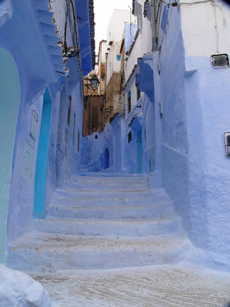 Chefchaouen