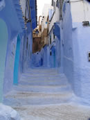 Chefchaouen