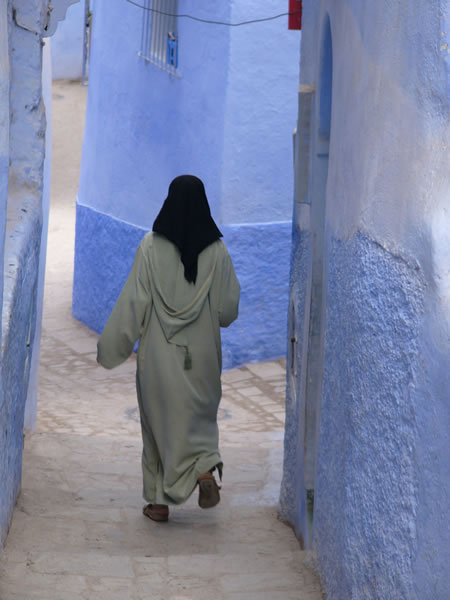 Chefchaouen