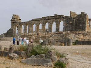 Voloubilis