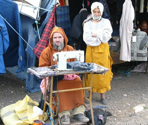 weekmarkt