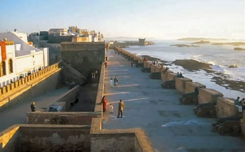Essaouira