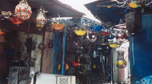 Marrakech