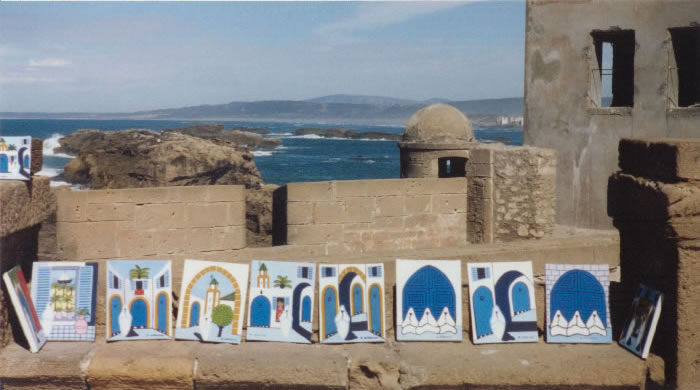 Essaouira