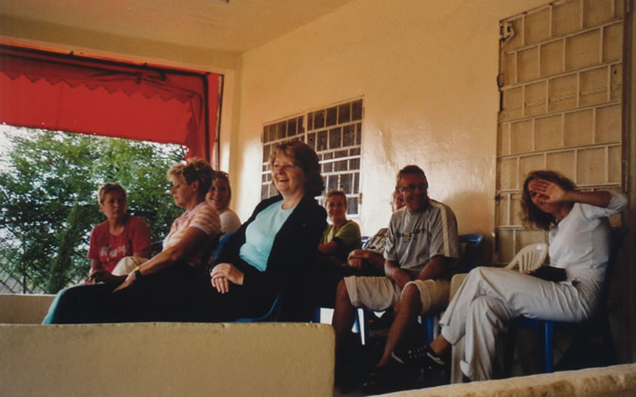Terras