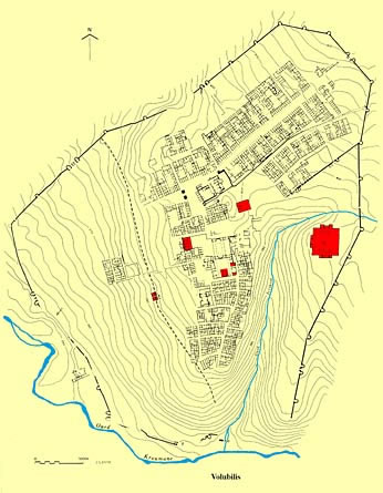 Voloubilis