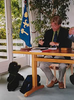 oostkapelle, 2003
