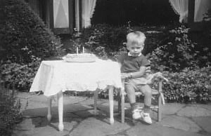 2 years old