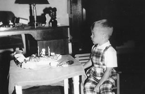 4 years old