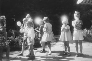 first party