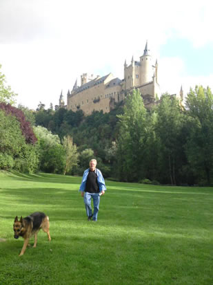 segovia 2010