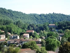 gagnieres