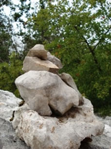 my stone