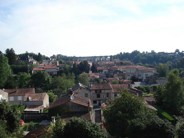 Parthenay