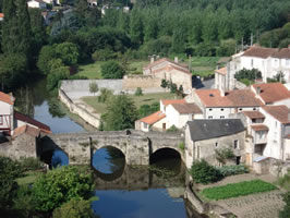 Parthenay
