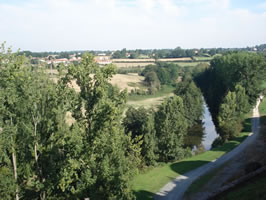 Groen Parthenay