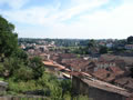 Ramparts Parthenay