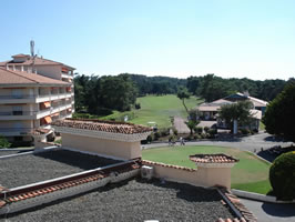 Anglet Chiberta
