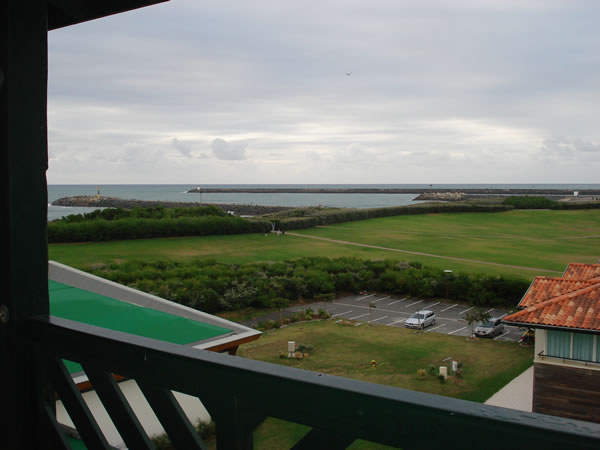 Anglet