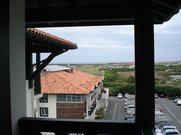 Anglet