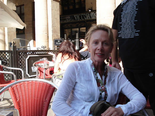Patricia