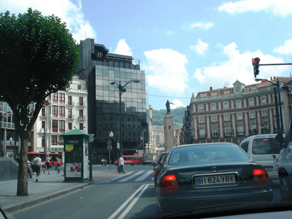 Bilbao