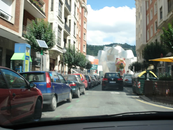Puppie Bilbao