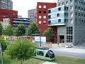 Tram Bilbao