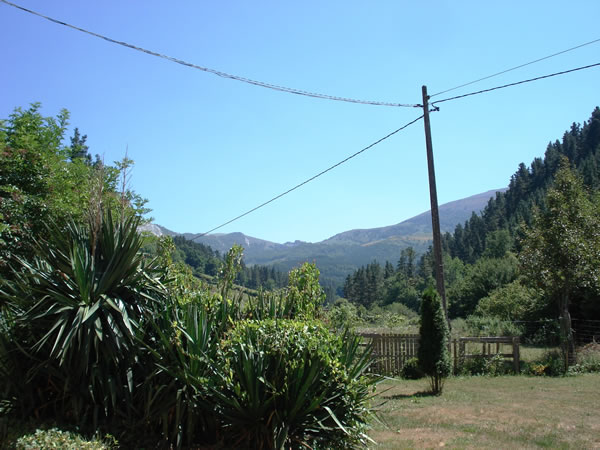 Orozko