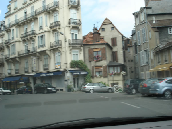 Pau