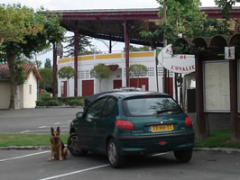 Pomarez