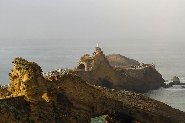 Biarritz